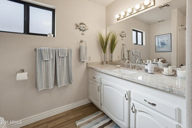 9555 W ESCUDA Drive, Peoria, AZ 85382