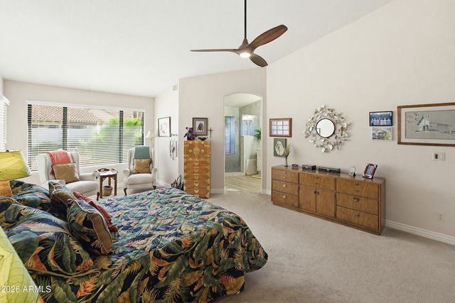 9555 W ESCUDA Drive, Peoria, AZ 85382