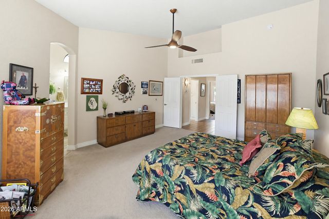 9555 W ESCUDA Drive, Peoria, AZ 85382