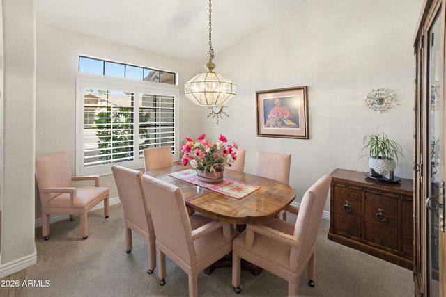 9555 W ESCUDA Drive, Peoria, AZ 85382