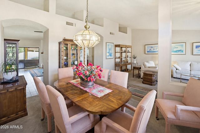 9555 W ESCUDA Drive, Peoria, AZ 85382