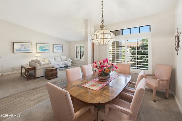 9555 W ESCUDA Drive, Peoria, AZ 85382