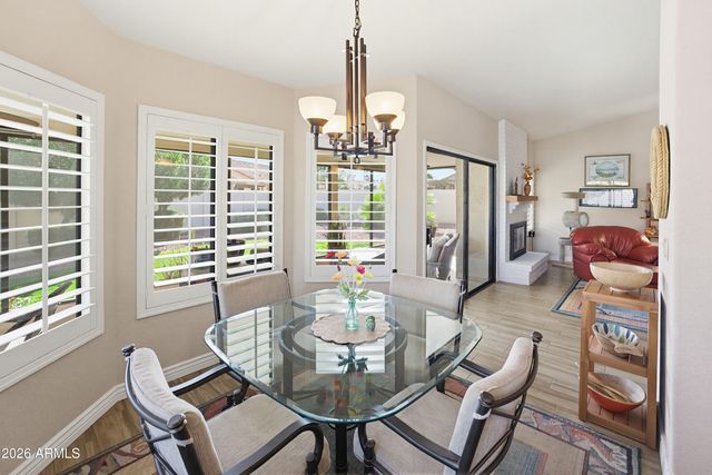 9555 W ESCUDA Drive, Peoria, AZ 85382