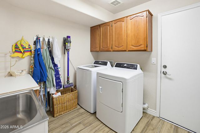 9555 W ESCUDA Drive, Peoria, AZ 85382