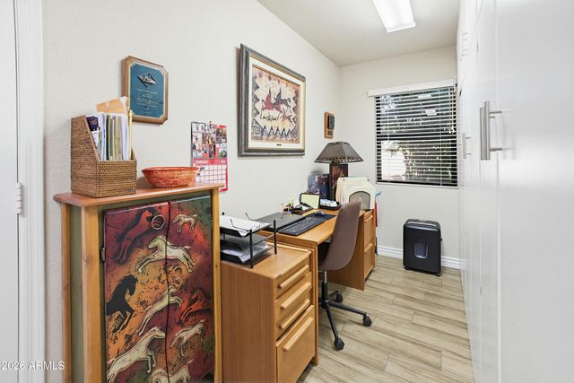 9555 W ESCUDA Drive, Peoria, AZ 85382