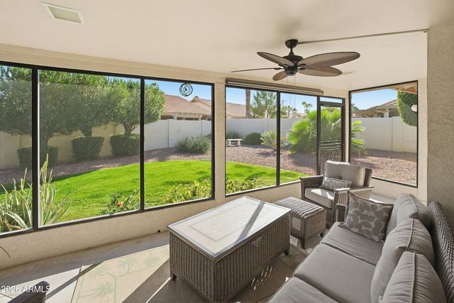 9555 W ESCUDA Drive, Peoria, AZ 85382