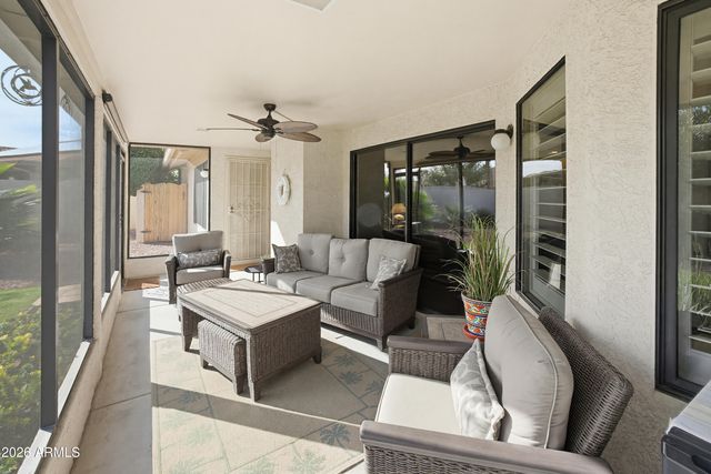 9555 W ESCUDA Drive, Peoria, AZ 85382