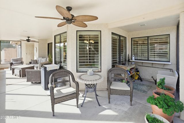 9555 W ESCUDA Drive, Peoria, AZ 85382