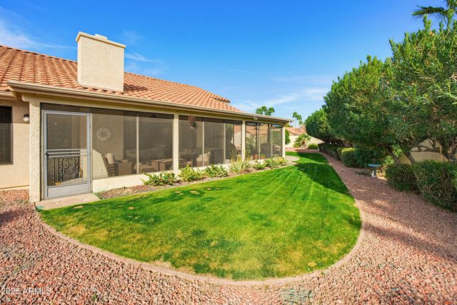 9555 W ESCUDA Drive, Peoria, AZ 85382
