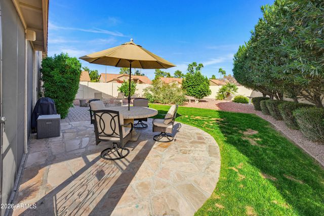 9555 W ESCUDA Drive, Peoria, AZ 85382