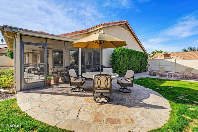 9555 W ESCUDA Drive, Peoria, AZ 85382