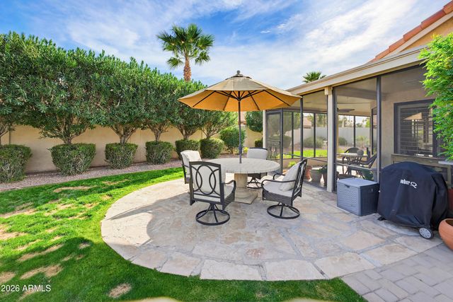 9555 W ESCUDA Drive, Peoria, AZ 85382