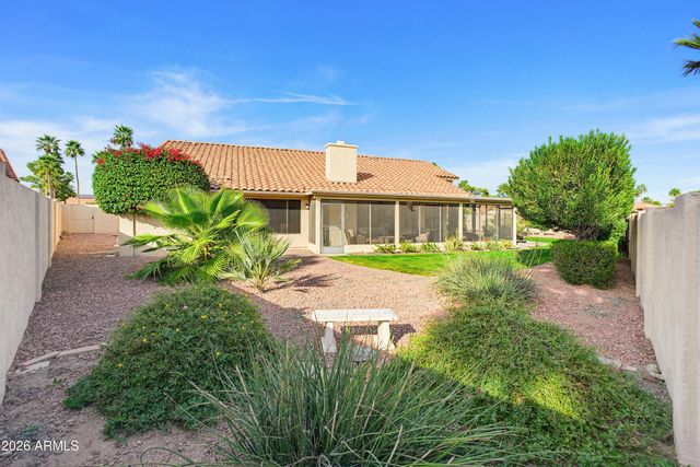 9555 W ESCUDA Drive, Peoria, AZ 85382