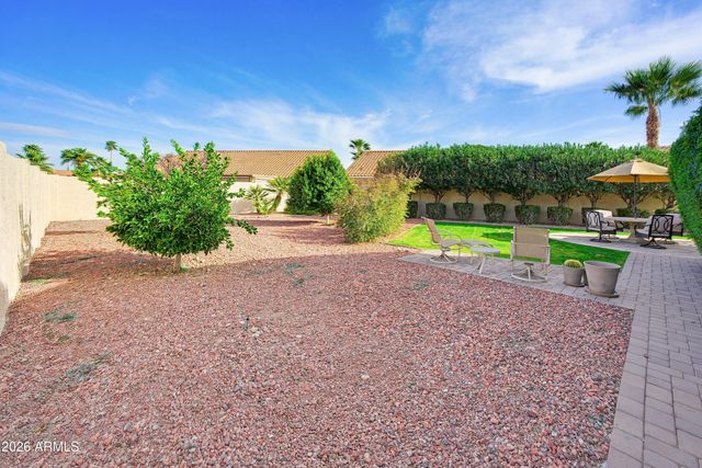 9555 W ESCUDA Drive, Peoria, AZ 85382