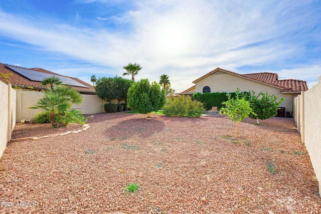 9555 W ESCUDA Drive, Peoria, AZ 85382