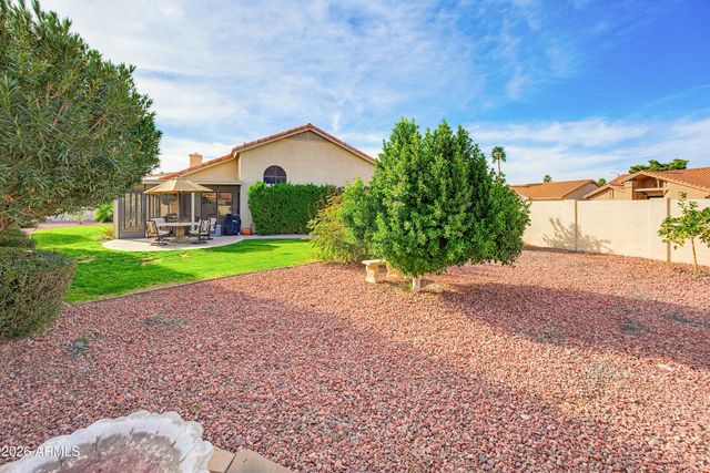 9555 W ESCUDA Drive, Peoria, AZ 85382