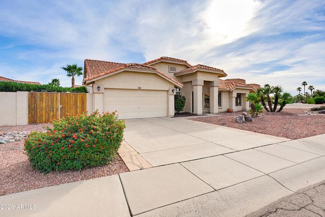 9555 W ESCUDA Drive, Peoria, AZ 85382