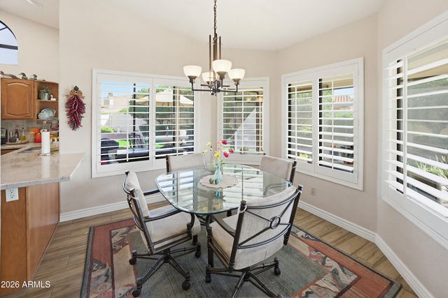 9555 W ESCUDA Drive, Peoria, AZ 85382