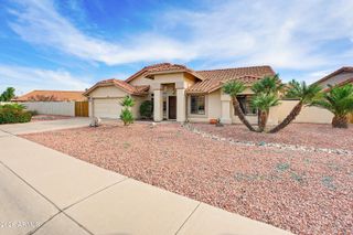 9555 W ESCUDA Drive, Peoria, AZ 85382