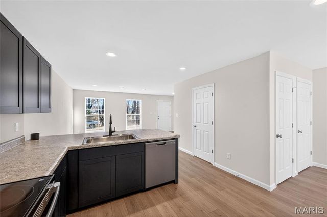 463 Sunset Hollow Drive, Wentzville, MO 63385