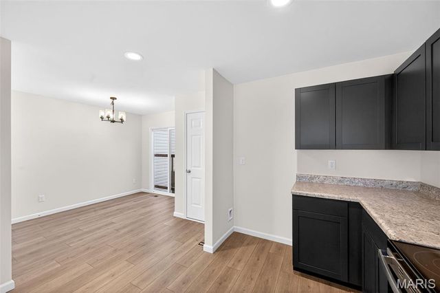 463 Sunset Hollow Drive, Wentzville, MO 63385