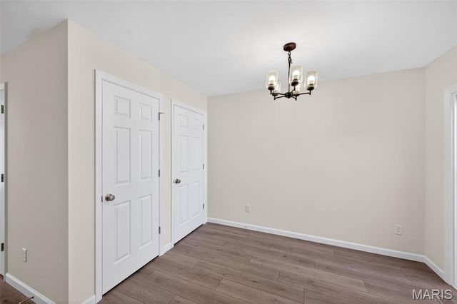 463 Sunset Hollow Drive, Wentzville, MO 63385