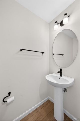 463 Sunset Hollow Drive, Wentzville, MO 63385