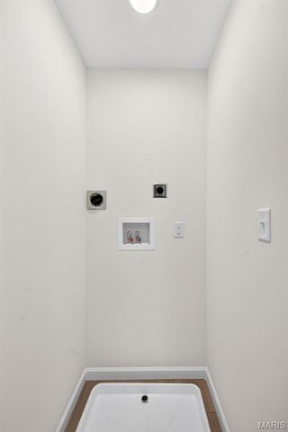 463 Sunset Hollow Drive, Wentzville, MO 63385