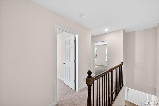 463 Sunset Hollow Drive, Wentzville, MO 63385