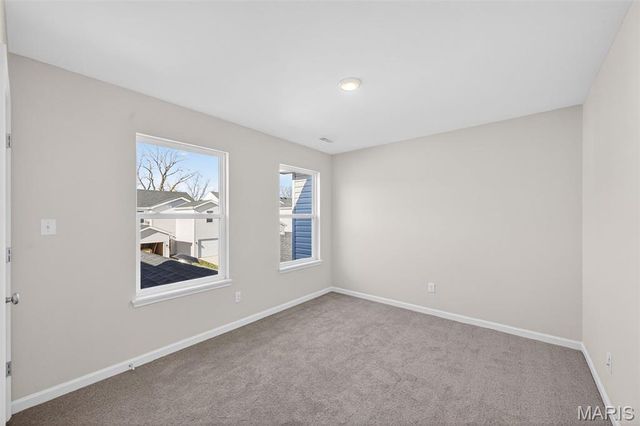 463 Sunset Hollow Drive, Wentzville, MO 63385