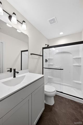 463 Sunset Hollow Drive, Wentzville, MO 63385