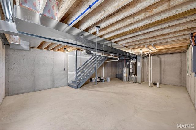 463 Sunset Hollow Drive, Wentzville, MO 63385