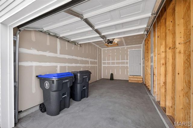 463 Sunset Hollow Drive, Wentzville, MO 63385