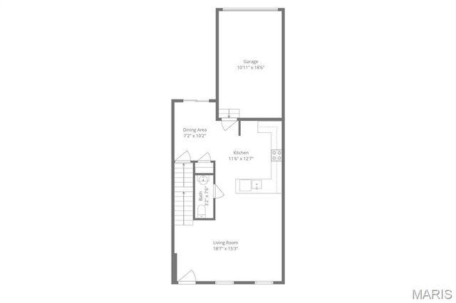 463 Sunset Hollow Drive, Wentzville, MO 63385