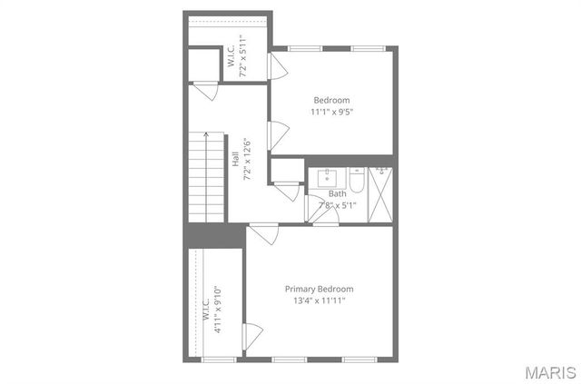 463 Sunset Hollow Drive, Wentzville, MO 63385