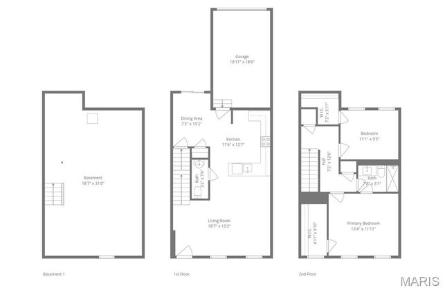 463 Sunset Hollow Drive, Wentzville, MO 63385