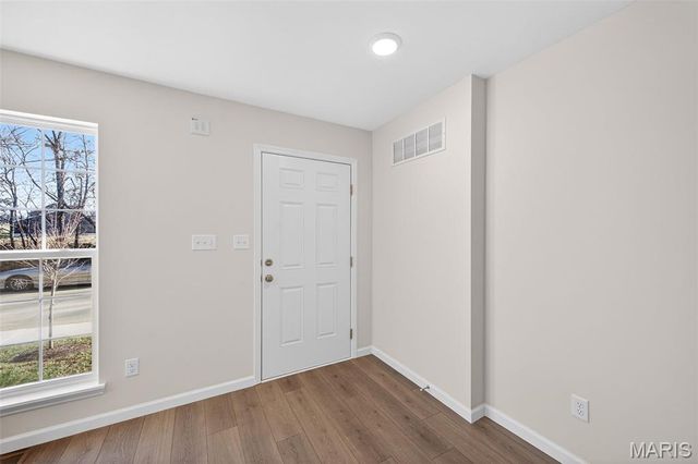 463 Sunset Hollow Drive, Wentzville, MO 63385