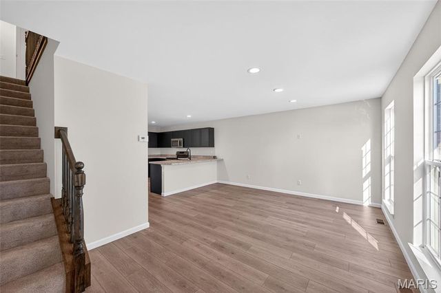 463 Sunset Hollow Drive, Wentzville, MO 63385