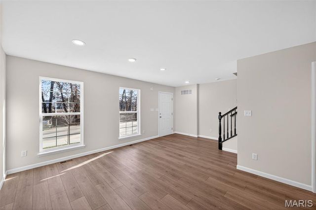 463 Sunset Hollow Drive, Wentzville, MO 63385