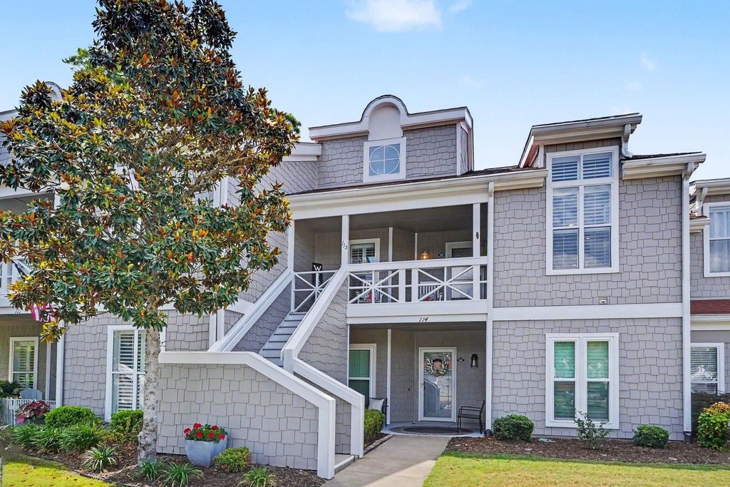 4396 Baldwin Ave. C115, Little River, SC 29566