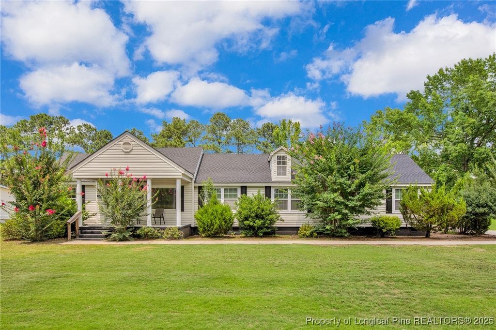 1800 Case Street, Lumberton, NC 28358