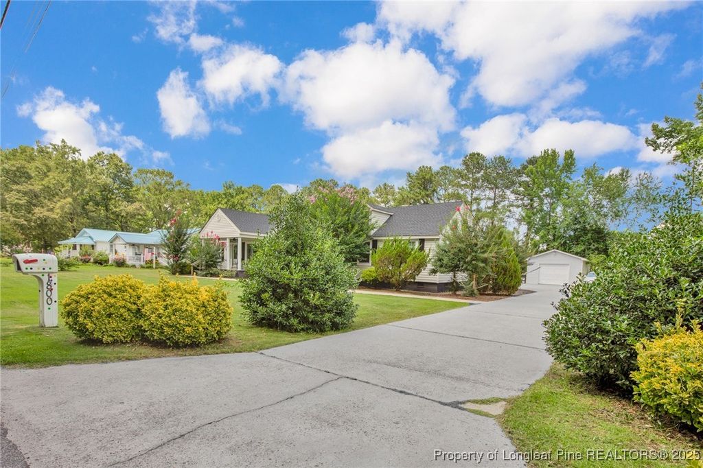 1800 Case Street, Lumberton, NC 28358 — photo 2