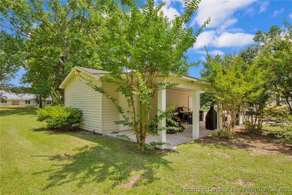 1800 Case Street, Lumberton, NC 28358 — photo 23