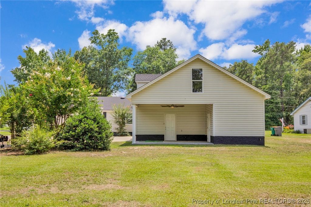 1800 Case Street, Lumberton, NC 28358 — photo 24