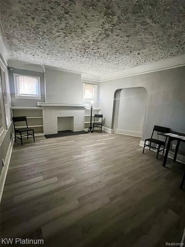 2979 Clements Street, Detroit, MI 48238