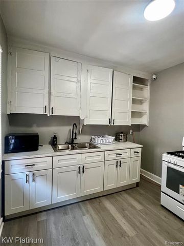 2979 Clements Street, Detroit, MI 48238