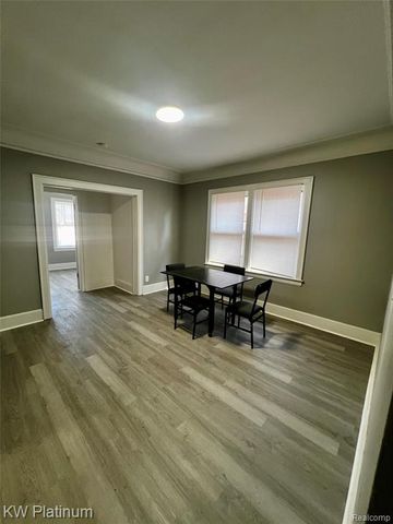 2979 Clements Street, Detroit, MI 48238