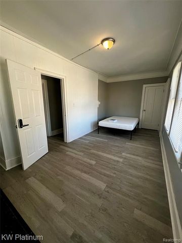 2979 Clements Street, Detroit, MI 48238