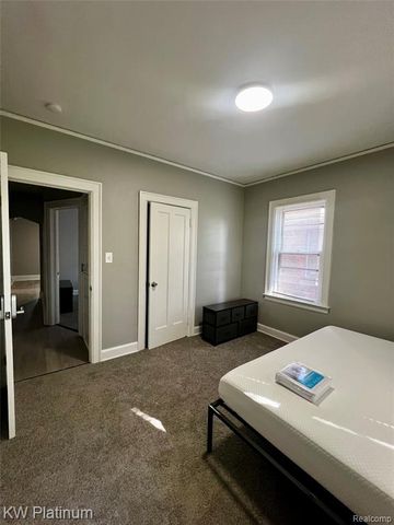 2979 Clements Street, Detroit, MI 48238