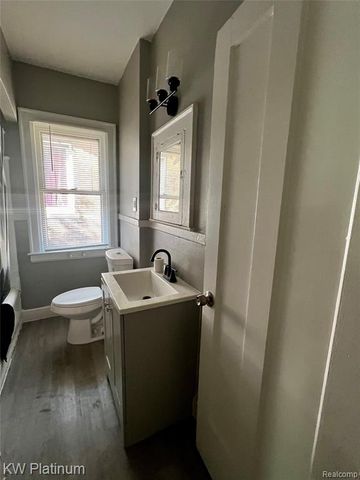 2979 Clements Street, Detroit, MI 48238